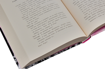Бумажная книга «Ожинова зима», автор Сара Джио - фото №5 - миниатюра