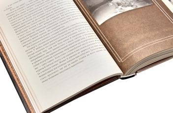 Бумажная книга «Ренсом Ріггз (комплект із 5 книг)», автор Ренсом Риггз - фото №22 - миниатюра