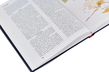 Паперова книга «Atlas of Ukrainians in the United States. Demographic and Socio-Economic Characteristics», автор Олег Воловина - фото №8 - мініатюра