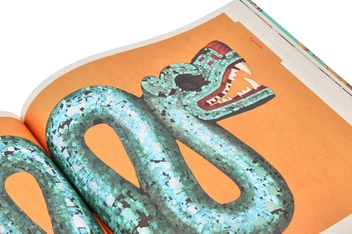 Бумажная книга «Історіум», автор Джо Нельсон - фото №7 - миниатюра