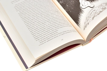 Бумажная книга «Франческа. Повелителька траєкторій», автор Дорж Бату - фото №9 - миниатюра