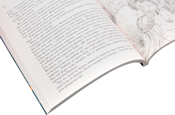 Бумажная книга «Нечиста сила», автор Василий Королив-Старый - фото №4 - миниатюра
