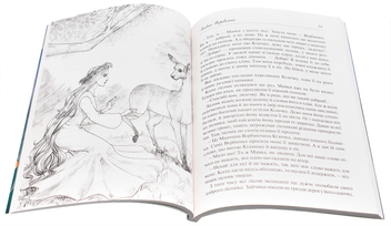 Бумажная книга «Нечиста сила», автор Василий Королив-Старый - фото №6 - миниатюра
