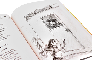 Бумажная книга «Вибрані твори», автор Тарас Шевченко - фото №5 - миниатюра