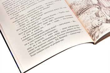 Бумажная книга «Страшні історії від українських письменників», авторов Степан Васильченко, Григорий Квитка-Основьяненко, Олекса Стороженко, Марко Вовчок, Днипрова Чайка, Хома Куприенко - фото №4 - миниатюра