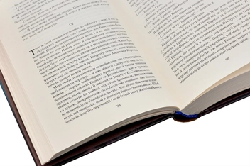 Бумажная книга «Гра янгола. Книга 2», автор Карлос Руис Сафон - фото №5 - миниатюра