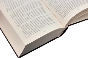 Паперова книга «Лабіринт духів. Книга 4», автор Карлос Руїс Сафон - фото №5 - мініатюра