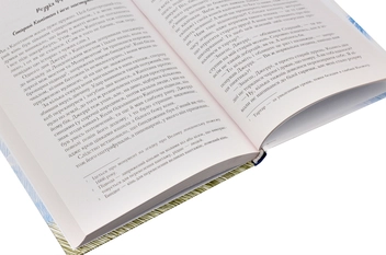 Бумажная книга «Поринь у світ пригод (комплект із 6 книг)», авторов Марк Твен, Артур Конан Дойл, Чарльз Диккенс, Рафаэль Сабатини, Анна Сьюэлл - фото №28 - миниатюра