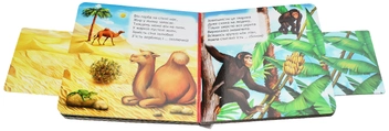 Бумажная книга «Що у кого на обід?», автор Василий Федиенко - фото №7 - миниатюра