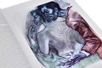 Бумажная книга «Ілюстратор (комплект із 2 книг)», авторов Дерек Бразелл, Джо Дэвис - фото №8 - миниатюра