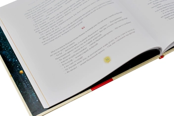 Бумажная книга «Комплект книжок з ілюстраціями Владислава Єрко (комплект із 4 книг)», авторов Ханс Кристиан Андерсен, Антуан де Сент-Экзюпери - фото №16 - миниатюра