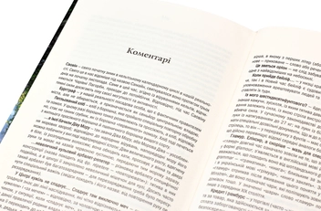 Бумажная книга «Відьмак (комплект із 8 книг)», автор Анджей Сапковский - фото №24 - миниатюра