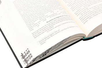 Бумажная книга «Timeless. Книга 3. Смарагдова книга», автор Керстин Гир - фото №6 - миниатюра