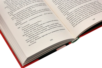 Паперова книга «Хто проти суперкрутих», автор А. Аудгільд Сульберг - фото №4 - мініатюра