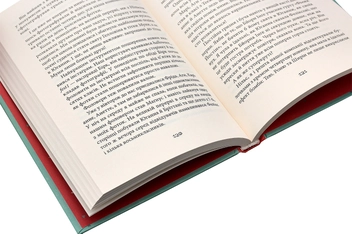 Бумажная книга «А. Аудгільд Сульберґ (комплект із 4 книг)», автор А. Аудгильд Сульберг - фото №23 - миниатюра
