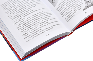Паперова книга «Джордж і скарби космосу. Книга 2», авторів Люсі Гокінґ, Стівен Гокінґ - фото №10 - мініатюра