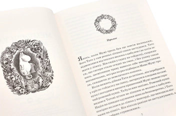 Паперова книга «Країна Мумі-тролів (комплект із 3 книг)», автор Туве Янссон - фото №12 - мініатюра