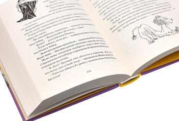 Паперова книга «Країна Мумі-тролів (комплект із 3 книг)», автор Туве Янссон - фото №14 - мініатюра