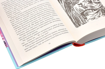 Паперова книга «Країна Мумі-тролів. У 3 книгах. Книга 3», автор Туве Янссон - фото №5 - мініатюра