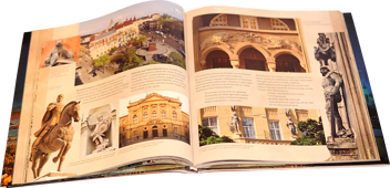 Бумажная книга «Благословенне місто Львів / Lviv the Blessed City», автор Юрий Николишин - фото №4 - миниатюра