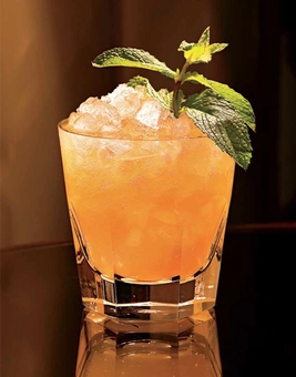 Бумажная книга «Tequila Cocktails», автор Браян Ван Фландерн - фото №11 - миниатюра