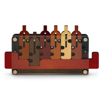  «Головоломка Constantin puzzle The Water's Tray C5061)», бренда Constantin - фото №2 - миниатюра