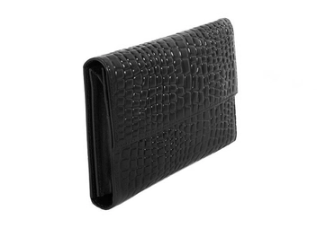 «Гаманець Eterno (E6617-black)», brand Eterno / Eterno / - фото №3 - миниатюра