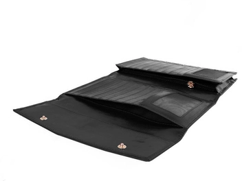 «Гаманець Eterno (E6617-black)», brand Eterno / Eterno / - фото №6 - миниатюра
