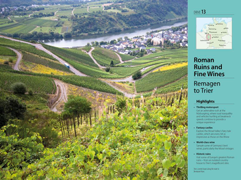 Бумажная книга «Back Roads Germany» - фото №6 - миниатюра