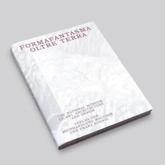 Бумажная книга «Formafantasma», авторов Андреа Тримарчи, Симоне Фаррезин - фото №3 - миниатюра