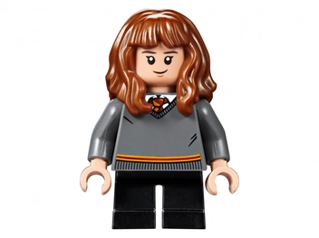  «Конструктор LEGO Harry Potter Большой зал Хогвартса 878 деталей (75954)», бренда LEGO - фото №10 - миниатюра