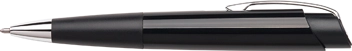  «Ручка Fisher Space Pen Eclipse чорна (ECL-TUBE)» - фото №2 - мініатюра
