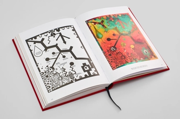 Бумажная книга «Книга «Абракадабра / Abracadabra» Павло Маков - ist publishing, 2025», автор Павел Маков - фото №9 - миниатюра