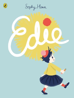 Паперова книга «Edie», автор Софі Хенн - фото №1 - мініатюра