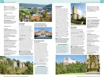 Бумажная книга «Back Roads Germany» - фото №7 - миниатюра