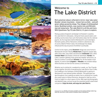 Бумажная книга «Lake District» - фото №3 - миниатюра