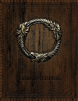 Бумажная книга «The Elder Scrolls Online. Volumes I & II. The Land & The Lore (Box Set)» - фото №1 - миниатюра