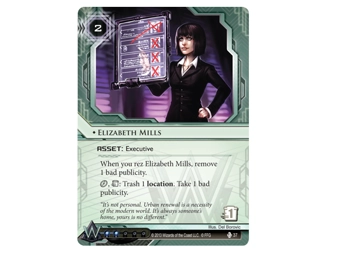  «Дополнение цикла FFG Android Netrunner The Card Game: Second Thoughts (13365)», бренда Fantasy Flight Games - фото №3 - миниатюра