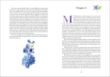 Бумажная книга «Emma», автор Джейн Остин - фото №4 - миниатюра