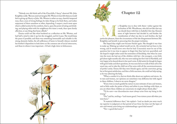 Бумажная книга «Emma», автор Джейн Остин - фото №5 - миниатюра