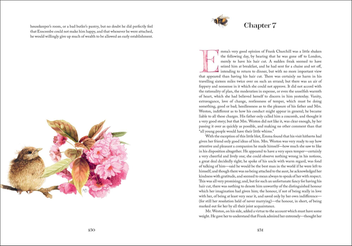 Бумажная книга «Emma», автор Джейн Остин - фото №6 - миниатюра