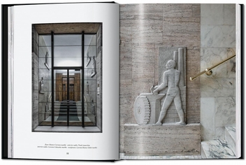 Бумажная книга «Entryways of Milan: Ingressi di Milano. 45th Ed.» - фото №4 - миниатюра