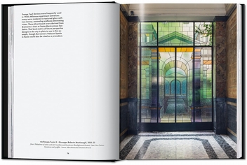 Бумажная книга «Entryways of Milan: Ingressi di Milano. 45th Ed.» - фото №5 - миниатюра