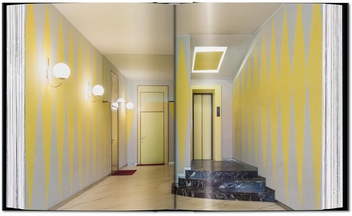 Бумажная книга «Entryways of Milan: Ingressi di Milano. 45th Ed.» - фото №7 - миниатюра