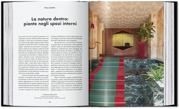 Бумажная книга «Entryways of Milan: Ingressi di Milano. 45th Ed.» - фото №8 - миниатюра