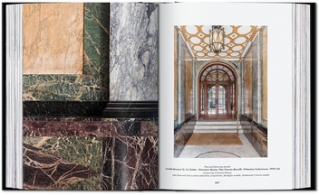 Бумажная книга «Entryways of Milan: Ingressi di Milano. 45th Ed.» - фото №9 - миниатюра