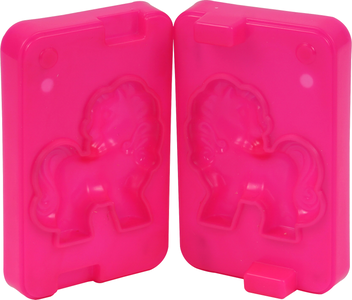  «Набор теста Play Toys для лепки Пони (E ERN-569)», бренда Play Toys - фото №10 - миниатюра