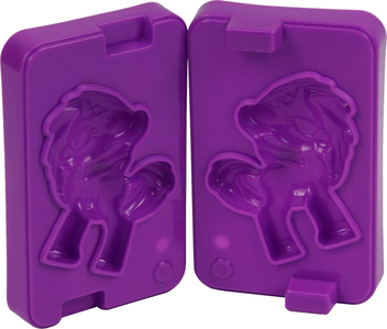  «Набор теста Play Toys для лепки Пони (E ERN-569)», бренда Play Toys - фото №13 - миниатюра