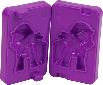  «Набор теста Play Toys для лепки Пони (E ERN-569)», бренда Play Toys - фото №14 - миниатюра