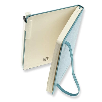  «Шариковая ручка Moleskine Go Dotted 1.0 (EW8T1CDOT10TAG)», бренда Moleskine - фото №4 - миниатюра